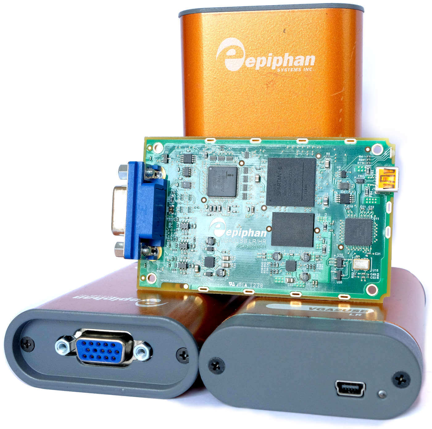 USB Dual Role Driver Stack Architecture - Windows drivers