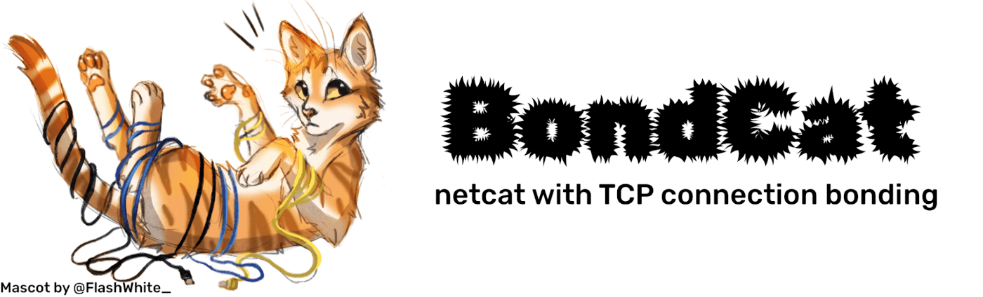 bondcat mascot